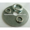 stainless steel spring washer, rod end bearing